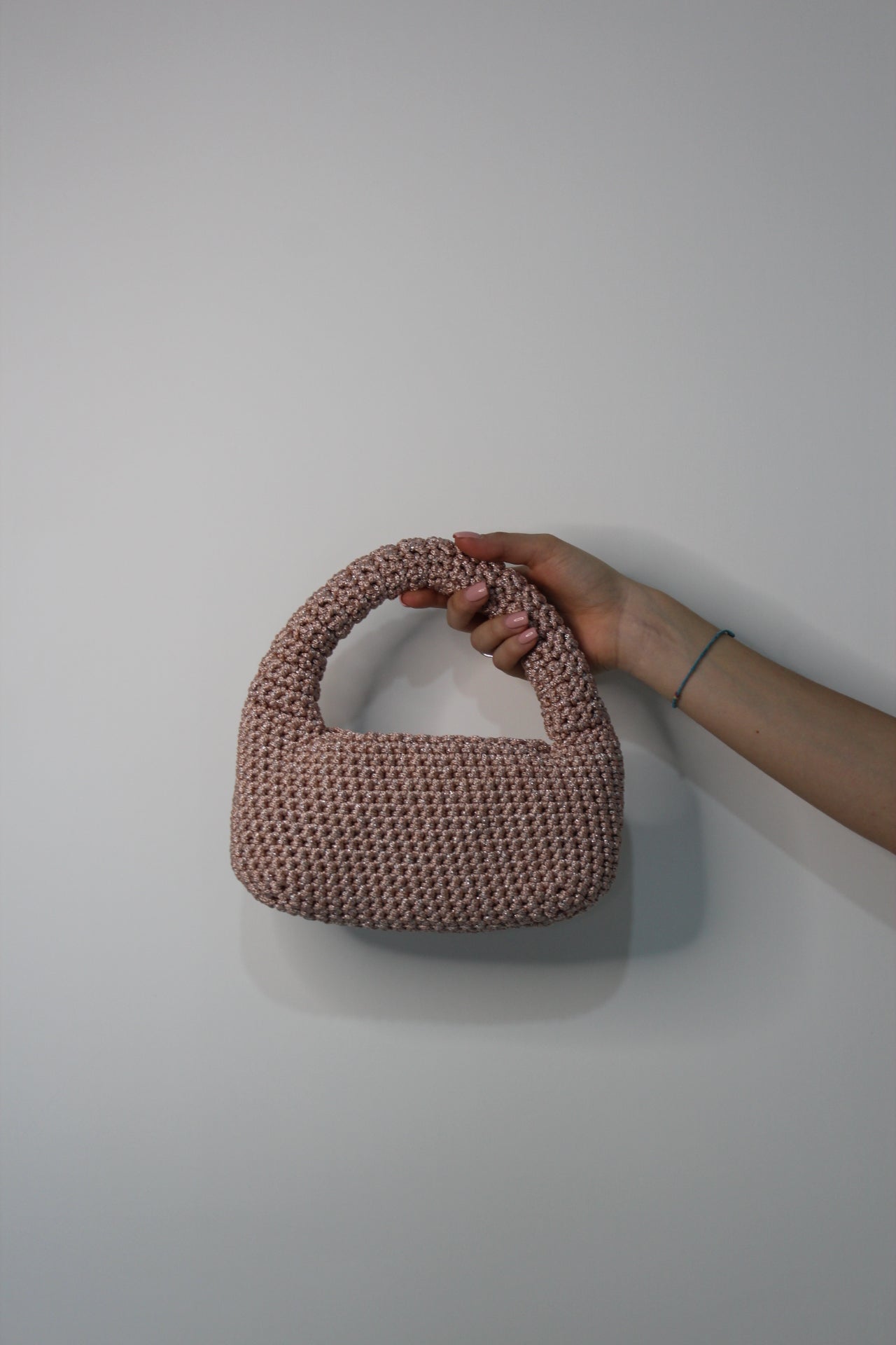 Bijou 24 Rosa
