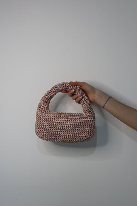 Bijou 24 Rosa